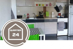 SeeTime Apartments M
